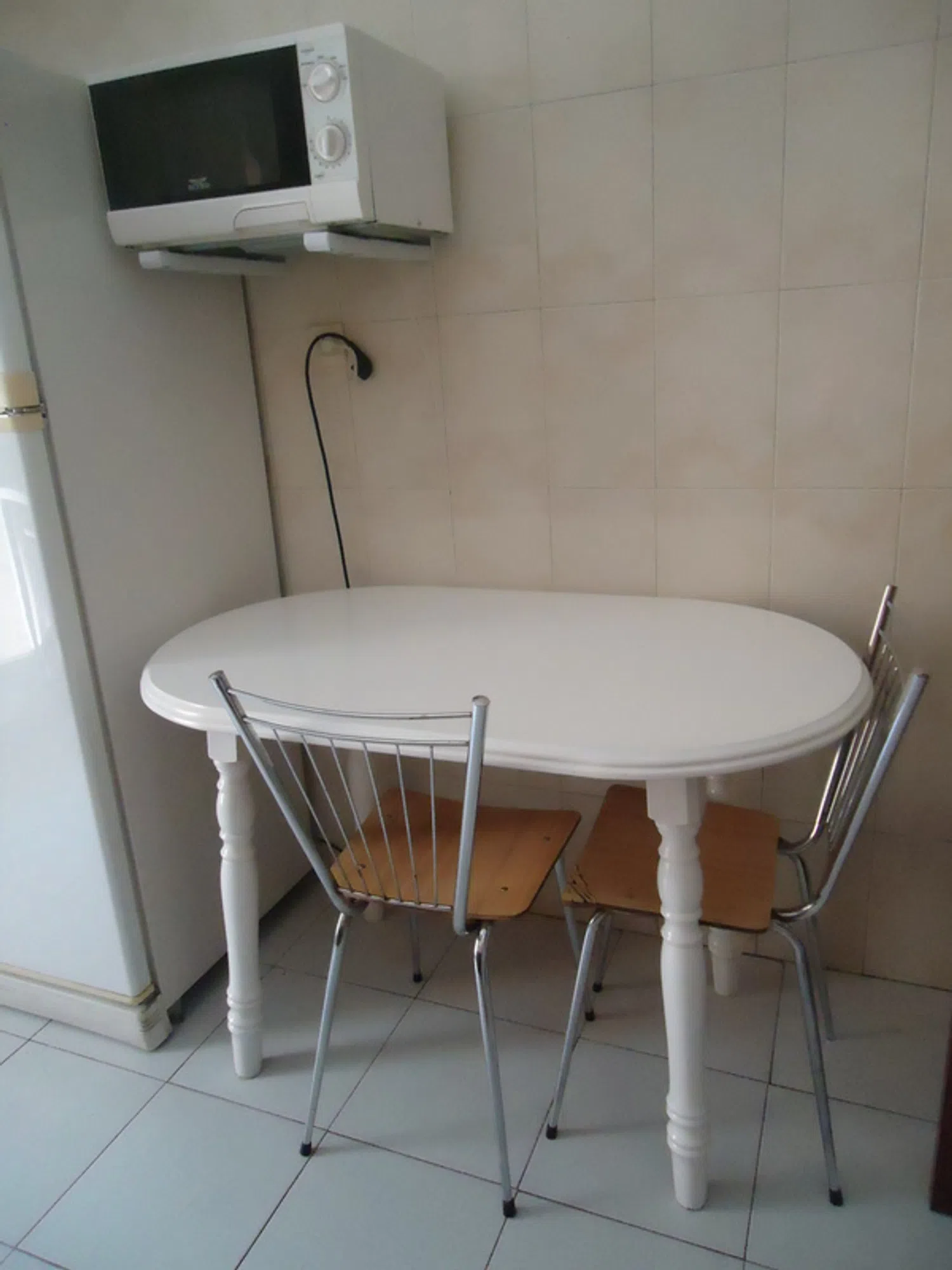 Piso en avenida Juan Pablo Ii, 94 - Foto 6