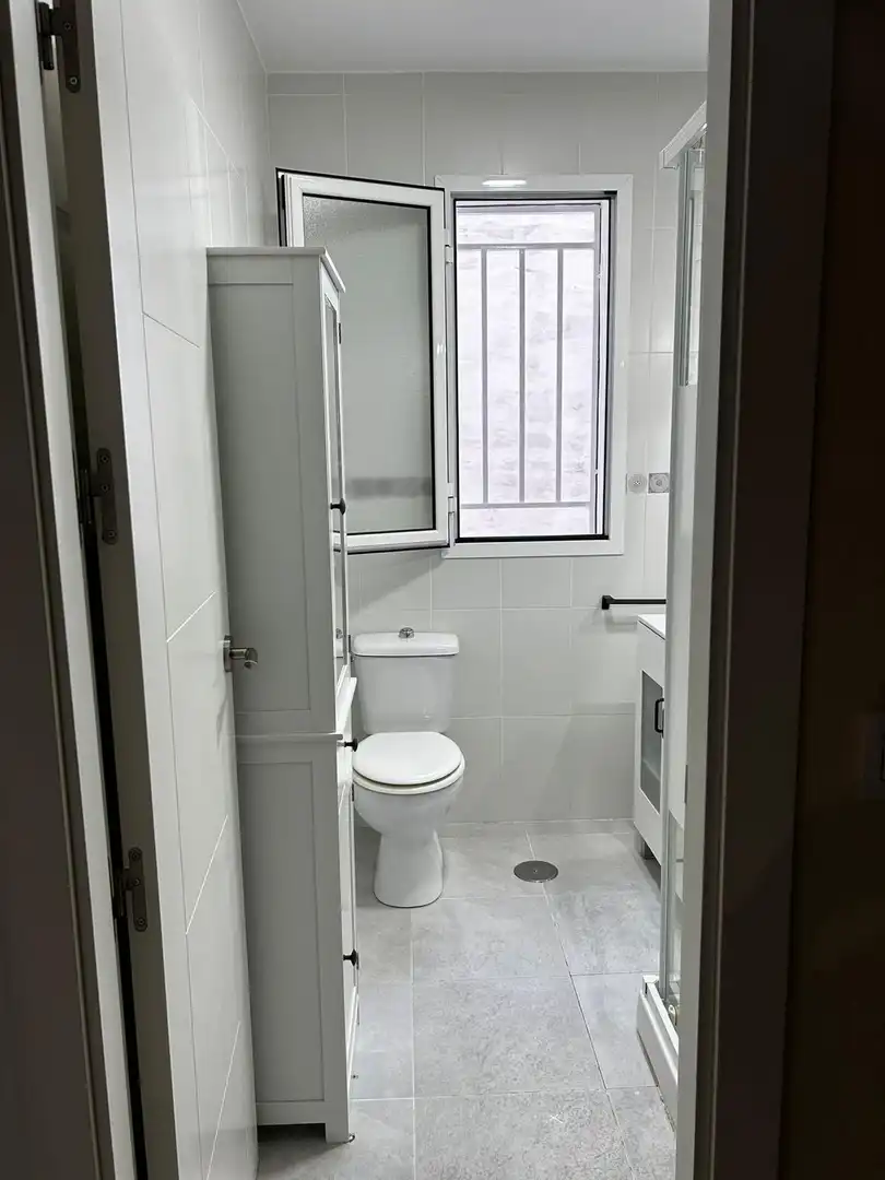 Piso en  Plaza Joaquín Ramos 1 - Foto 5