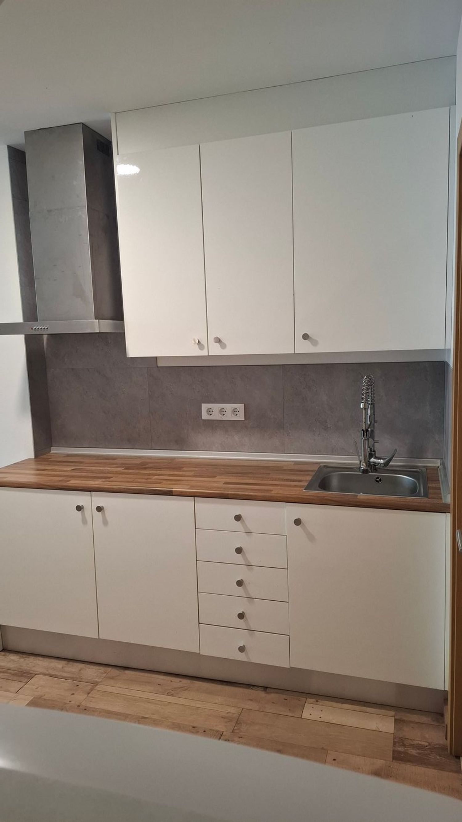 Estudio en Calle Alcalde Liaño Flores, 3, Agra del Orzán - Ventorrillo, Agra del Orzán - Ventorrillo - Foto 12