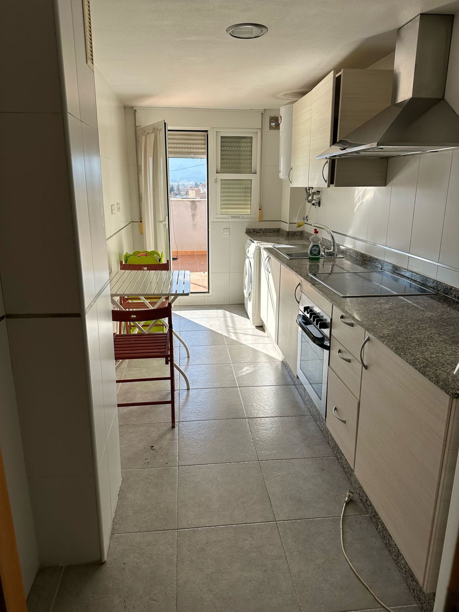 Piso en avenida Ciudad de Almería, 195 - Foto 12