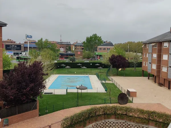 Piso en calle Murillo, 2 - Foto 26