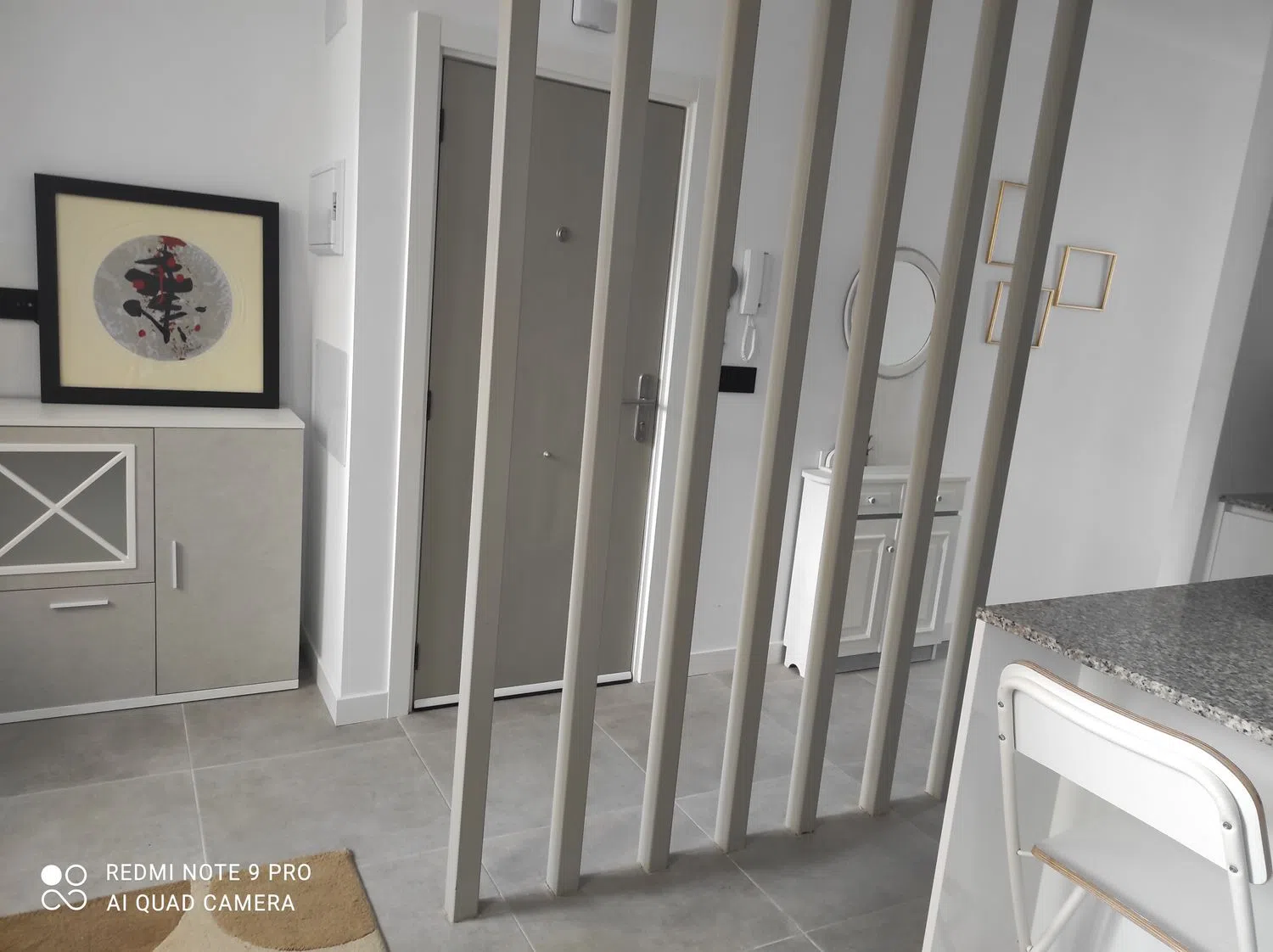 Estudio en avenida Finisterre, 84 - Foto 33