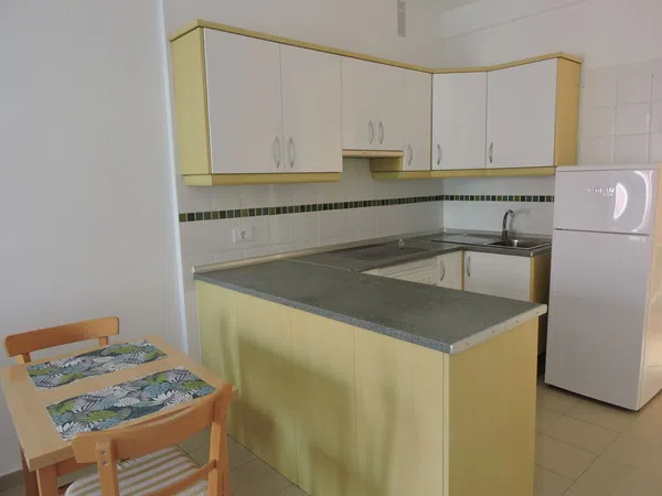 Estudio en Calle ángel guimerá, 70, Arenales - Lugo - Avda Marítima - Foto 3