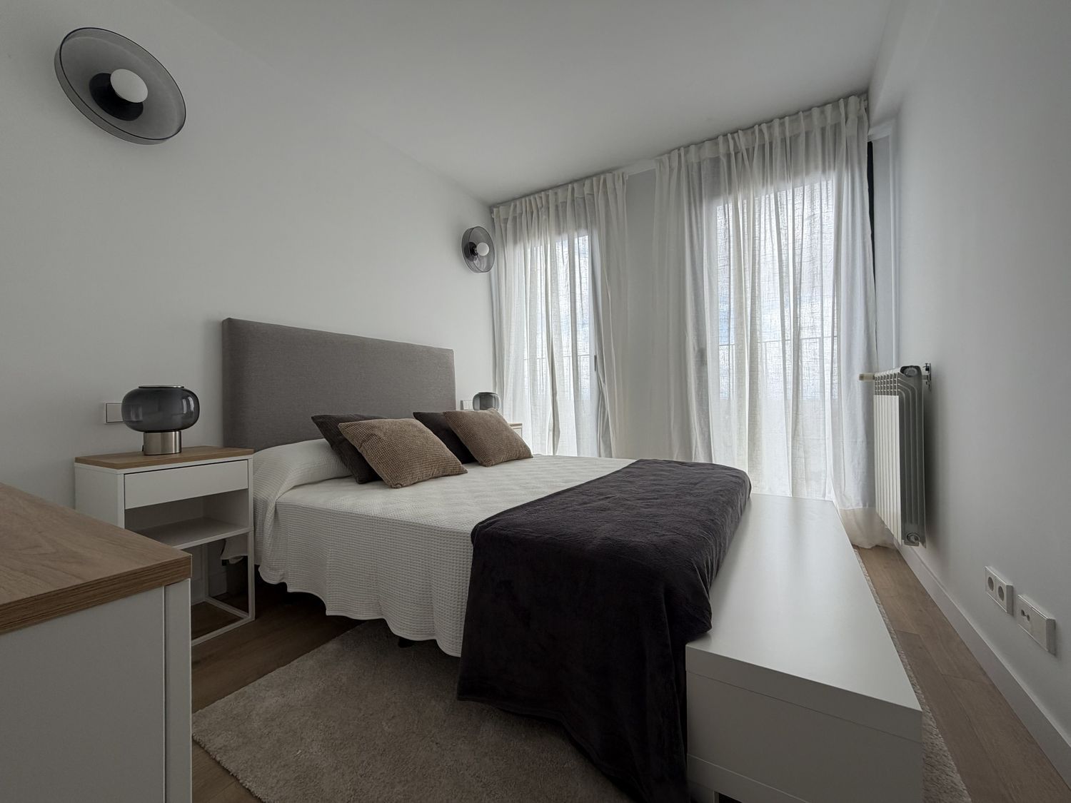 Ático en venta en Paseo Miguel de Cervantes, 2 - Foto 19