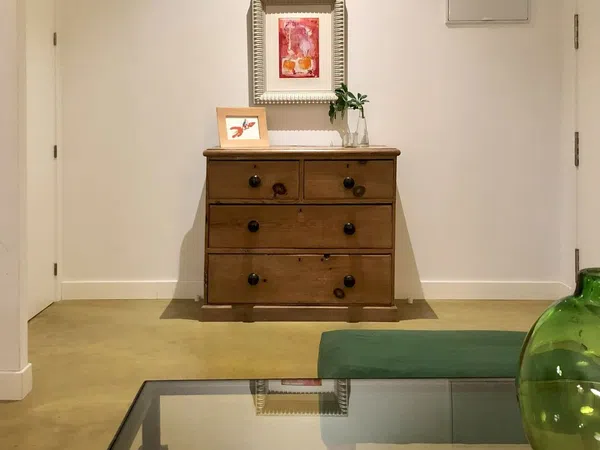 Chalet adosado en calle Suárez Somonte, 84 - Foto 5