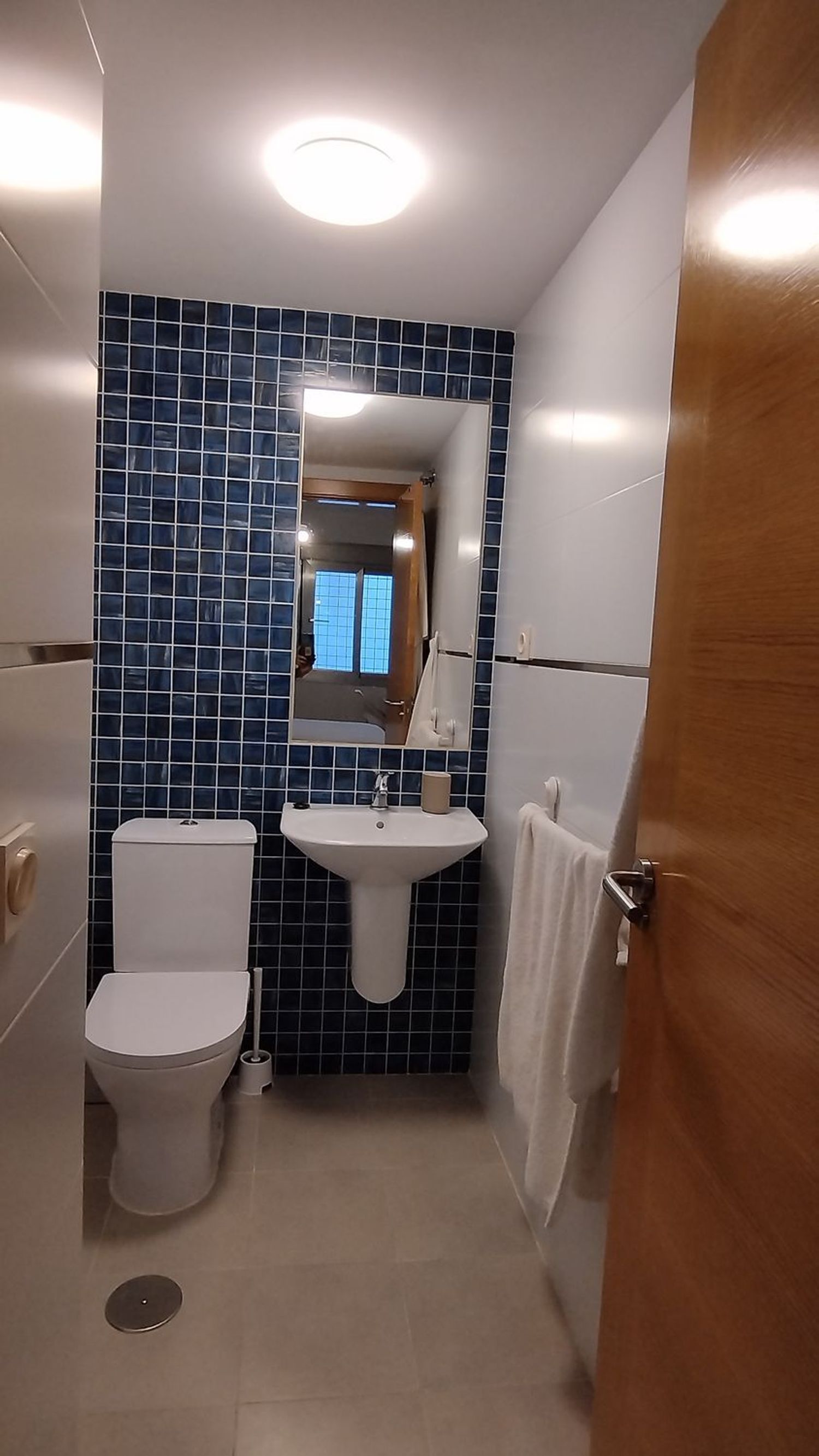 Ático en Calle Juan del Encina, 40, El Molinillo - Capuchinos - Foto 16
