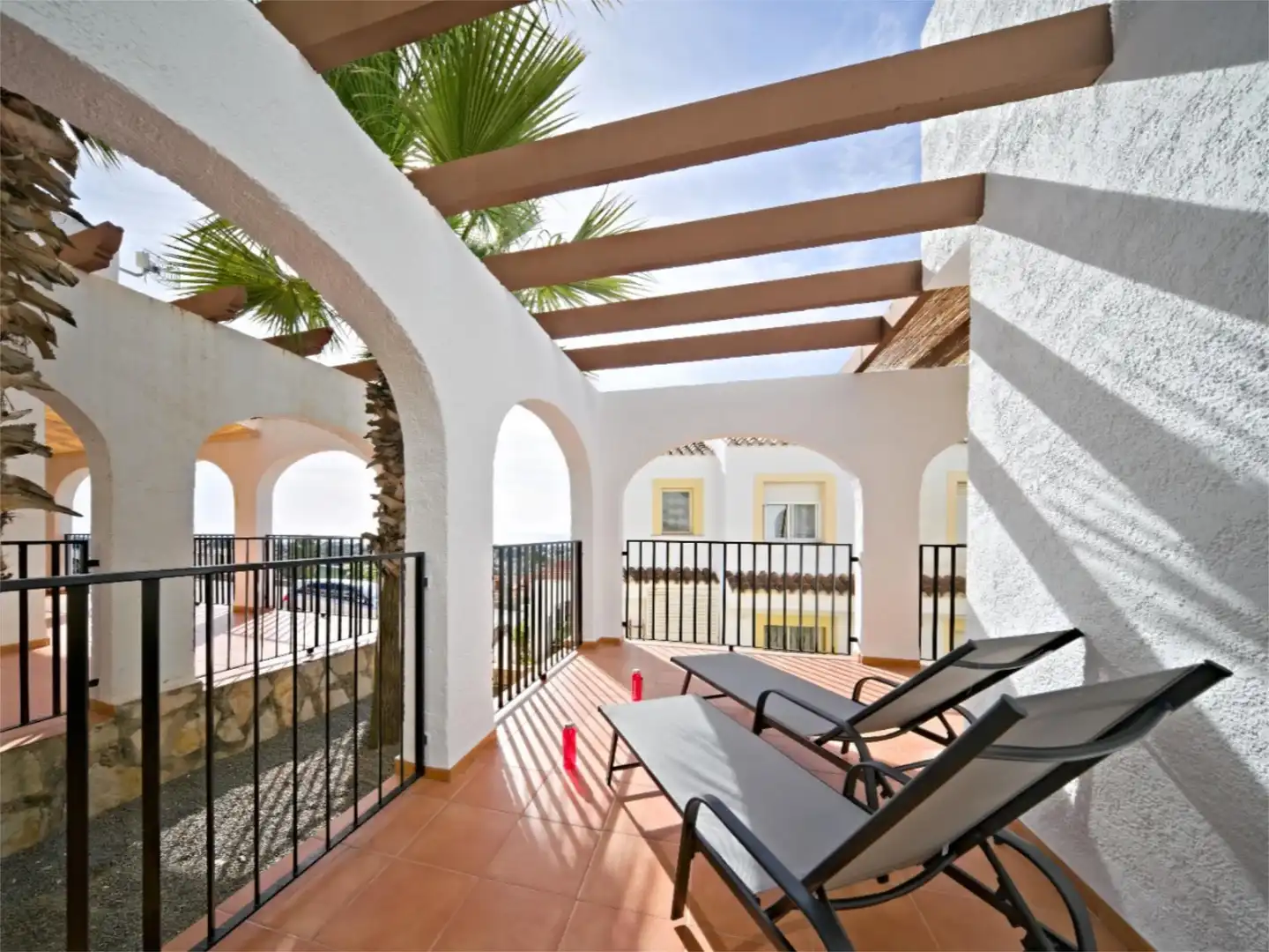Casa adosada en  Urbanizacion la Cometa 5 - Foto 43