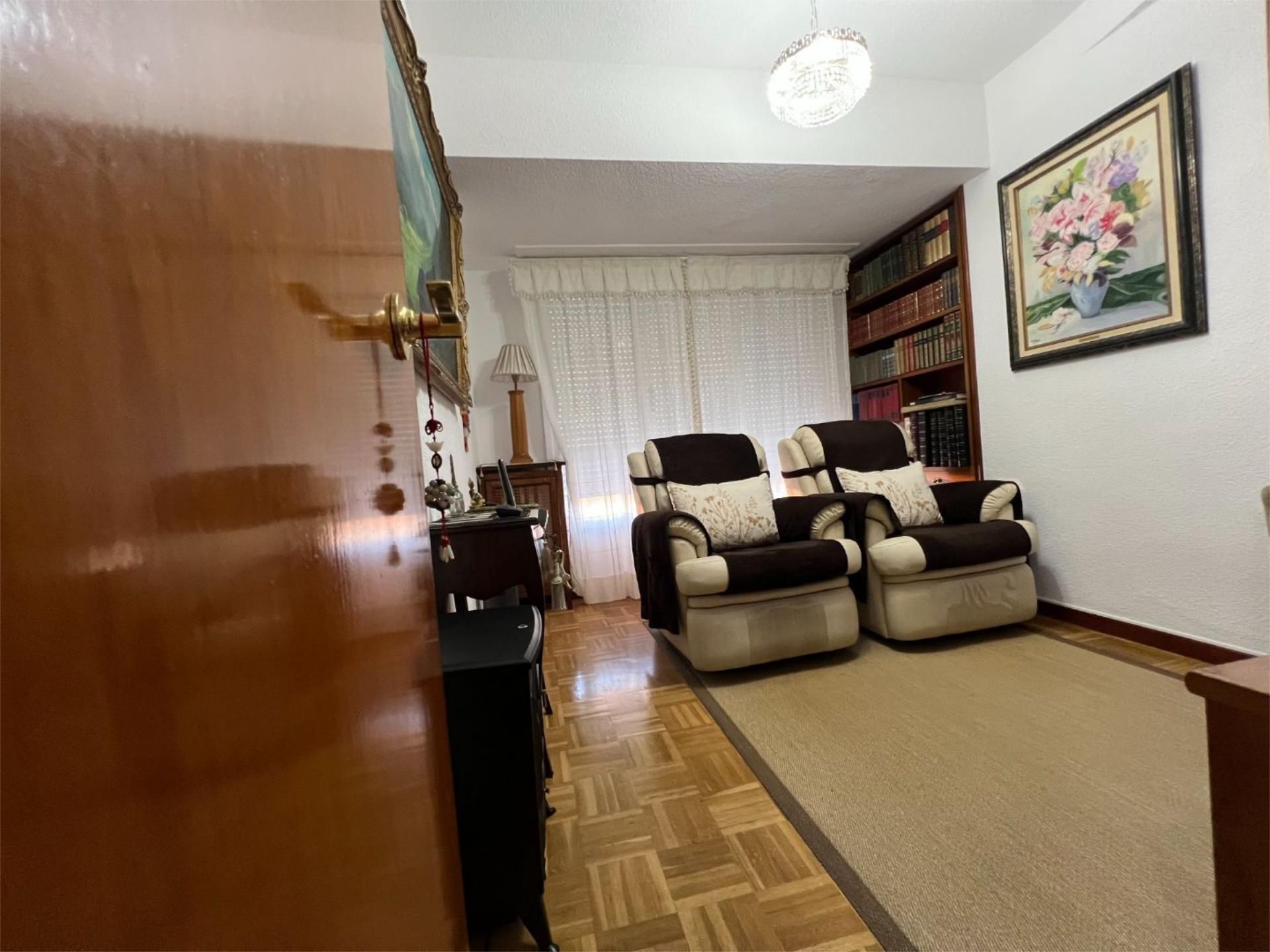 Piso en  Calle de Stuart 7 - Foto 47