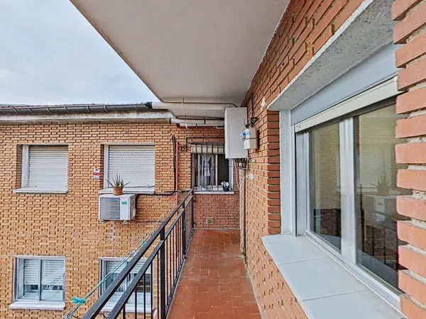 Piso en Barrio San Nicasio - Foto 28