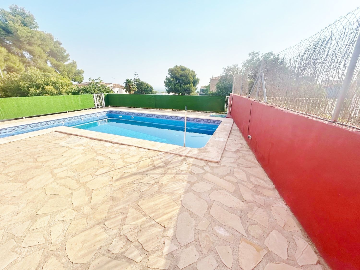 Casa o chalet independiente en Avenida Buenos Aires, Sierra Perenchiza - Cumbres de Calicanto - Santo Domingo, Sierra Perenchiza - Cumbres de Calicanto - Santo Domingo - Foto 8