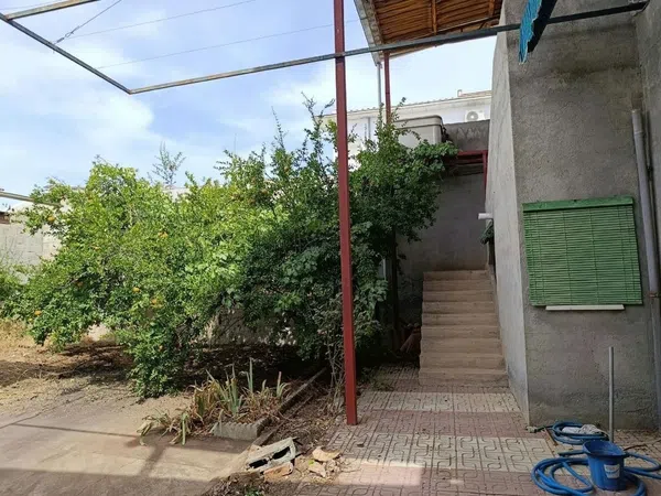 Casa o chalet independiente en Pinos-Puente - Foto 31