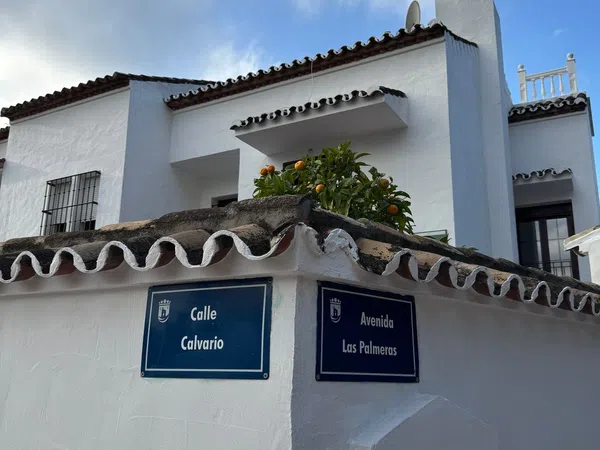 Chalet adosado en avenida las Palmeras, 17 - Foto 36