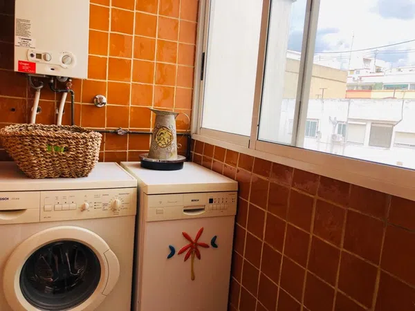 Piso en Barrio Nou Moles - Foto 26