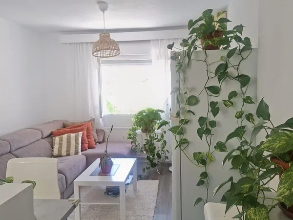 Piso en Calle de Vélez Rubio, 8, Apóstol Santiago - Foto 7