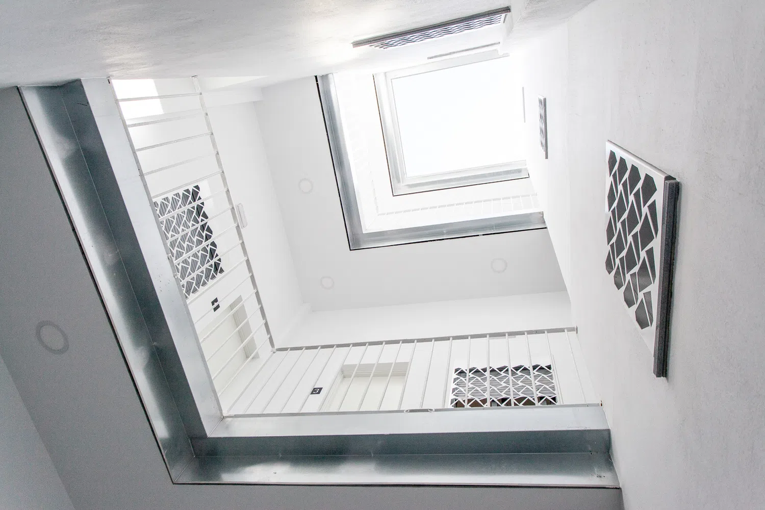 Piso en Luis de Montoto, 73 - Foto 12