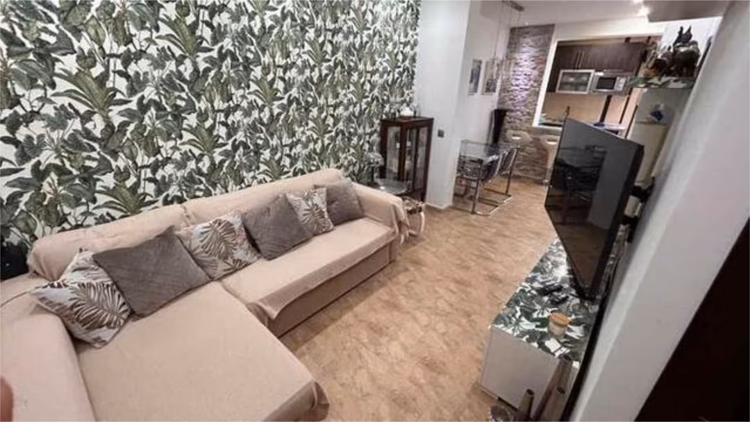 Apartamento en Carihuela