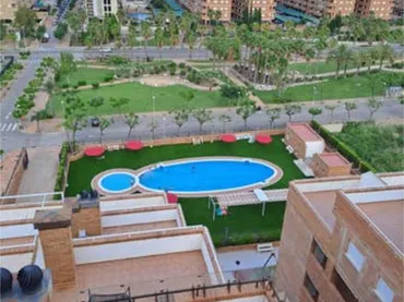 Piso en Rafael Alberti - Foto 1