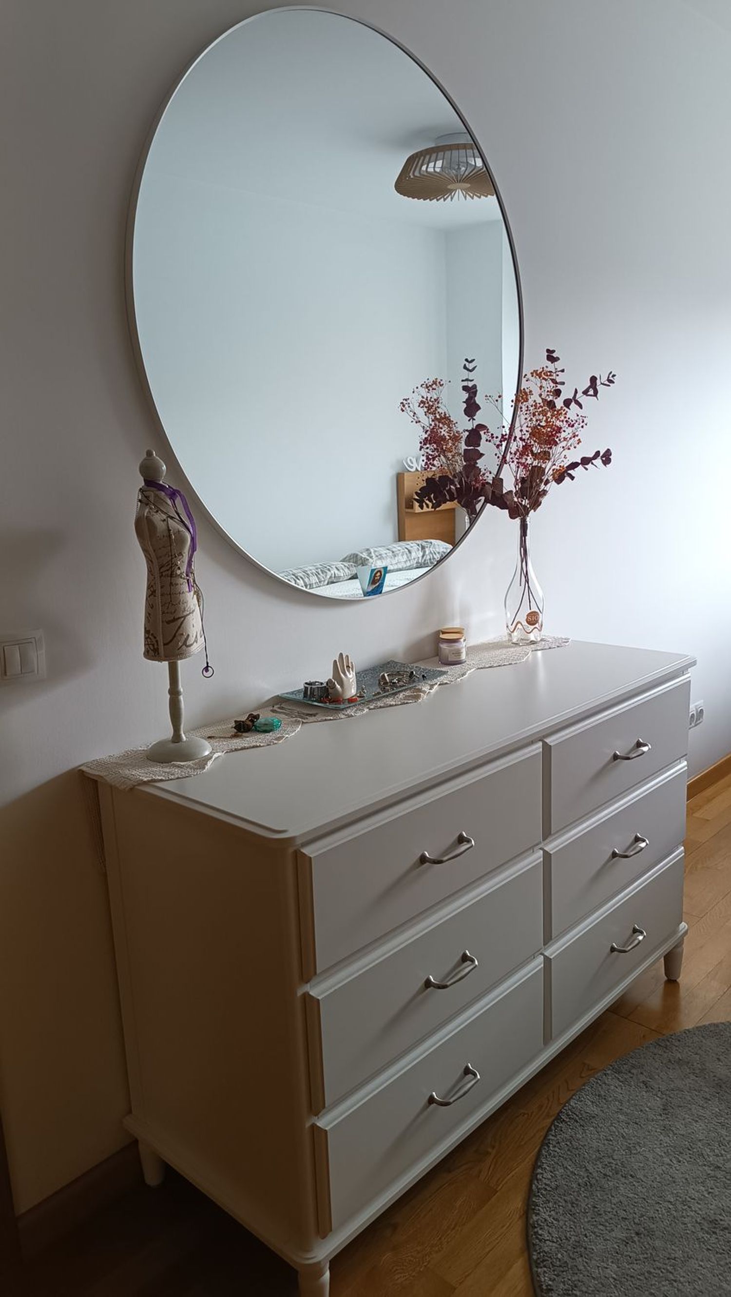 Piso en calle Cardenal Vicente Enrique y Tarancón, 1 - Foto 7