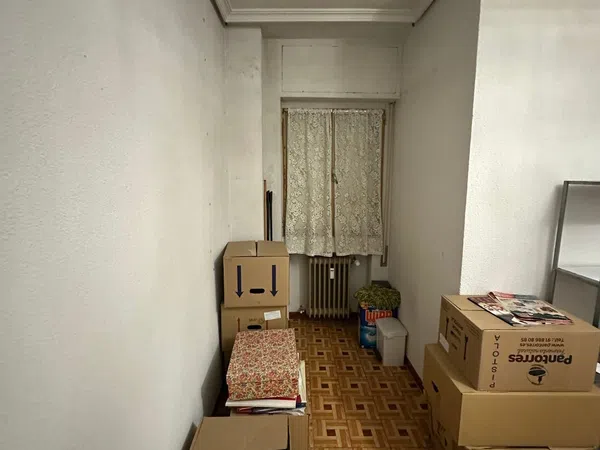 Piso en Calle Madre de Dios, 10, Casco Histórico, Casco Histórico - Foto 12