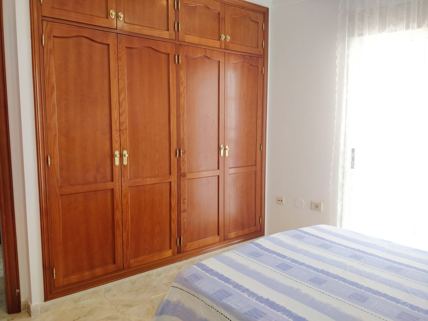Chalet adosado en Calle San Luis, 6, Distrito San Antonio - Las Arenas, Distrito San Antonio - Las Arenas - Foto 14