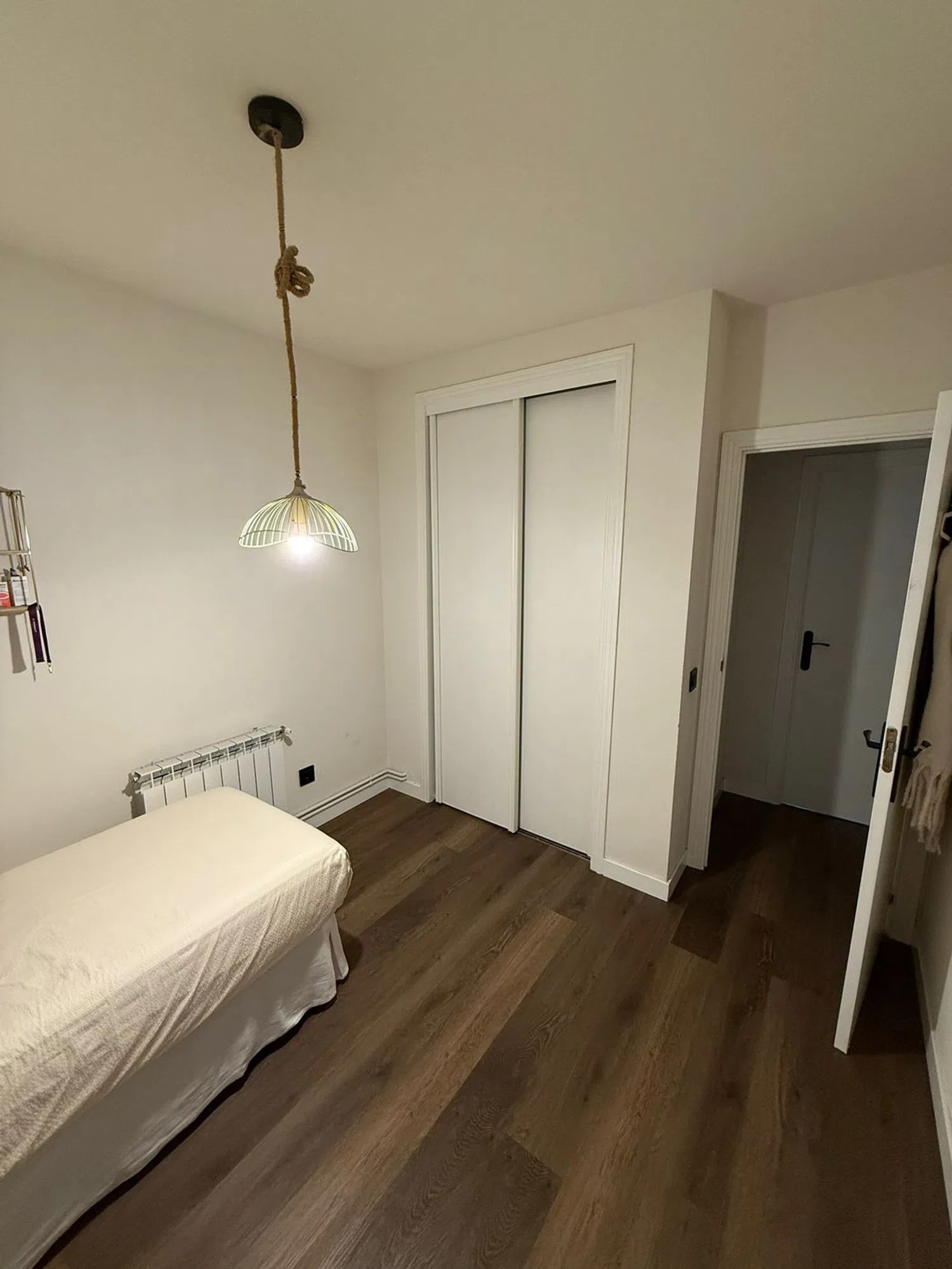 Piso en calle de los Hermanos García Noblejas, 186 - Foto 13