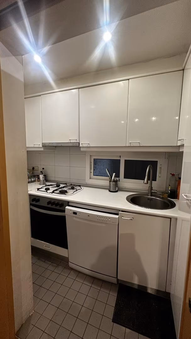Piso en  Carrer de Matilde Díez 1 - Foto 1