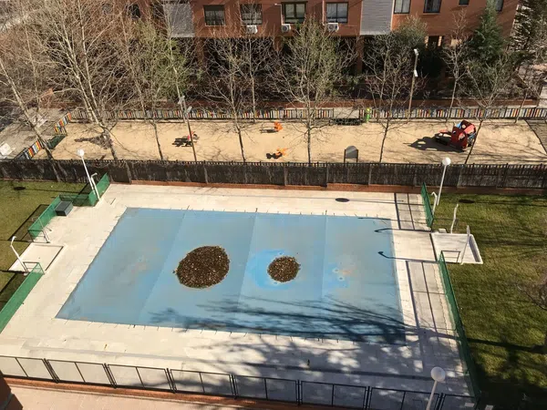 Piso en Avenida de los Artesanos, 66, Primera Fase - Nuevo Tres Cantos, Primera Fase - Nuevo Tres Cantos - Foto 24