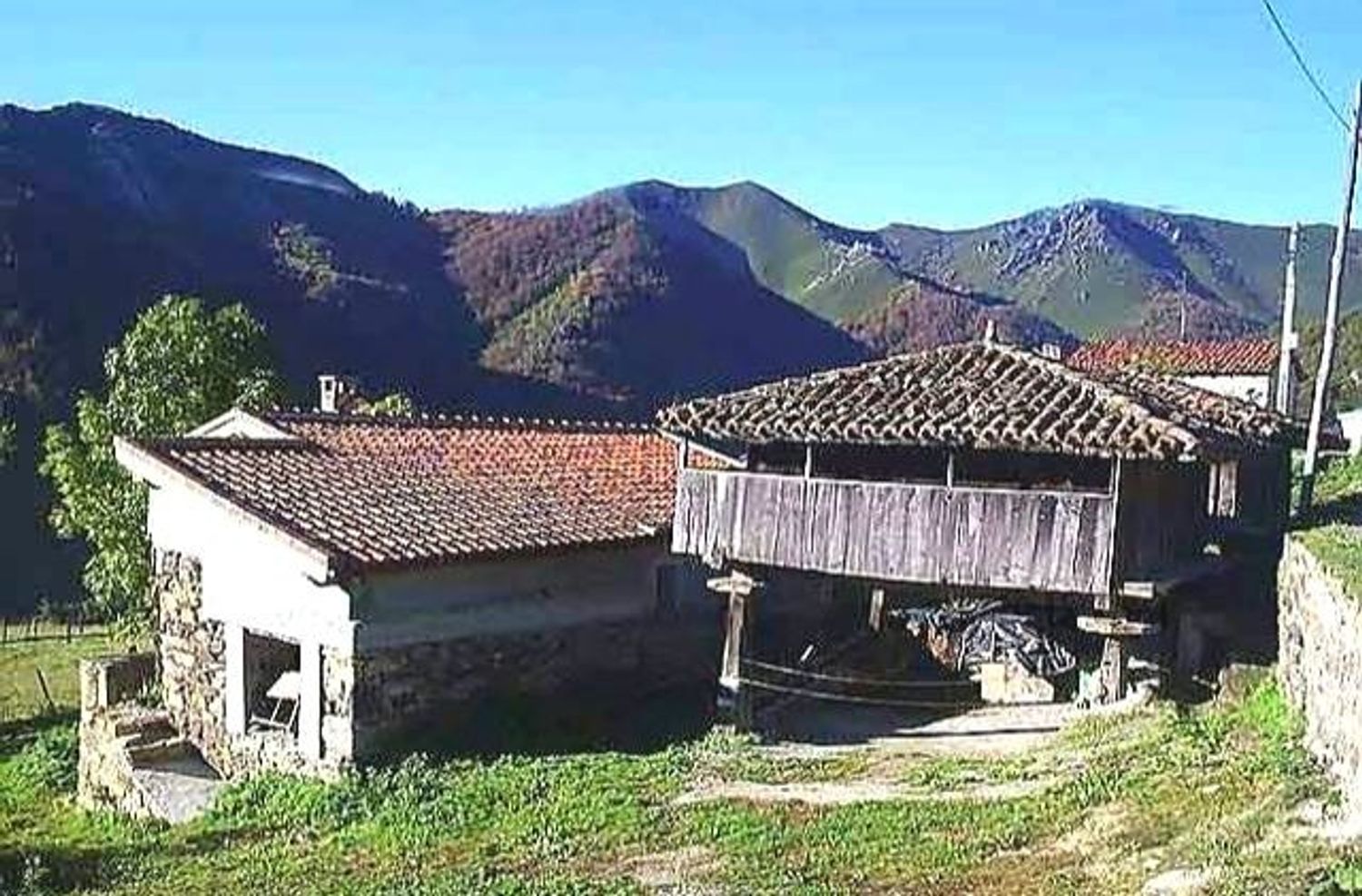 Casa de pueblo en Lugar Taja, 7 - Foto 4
