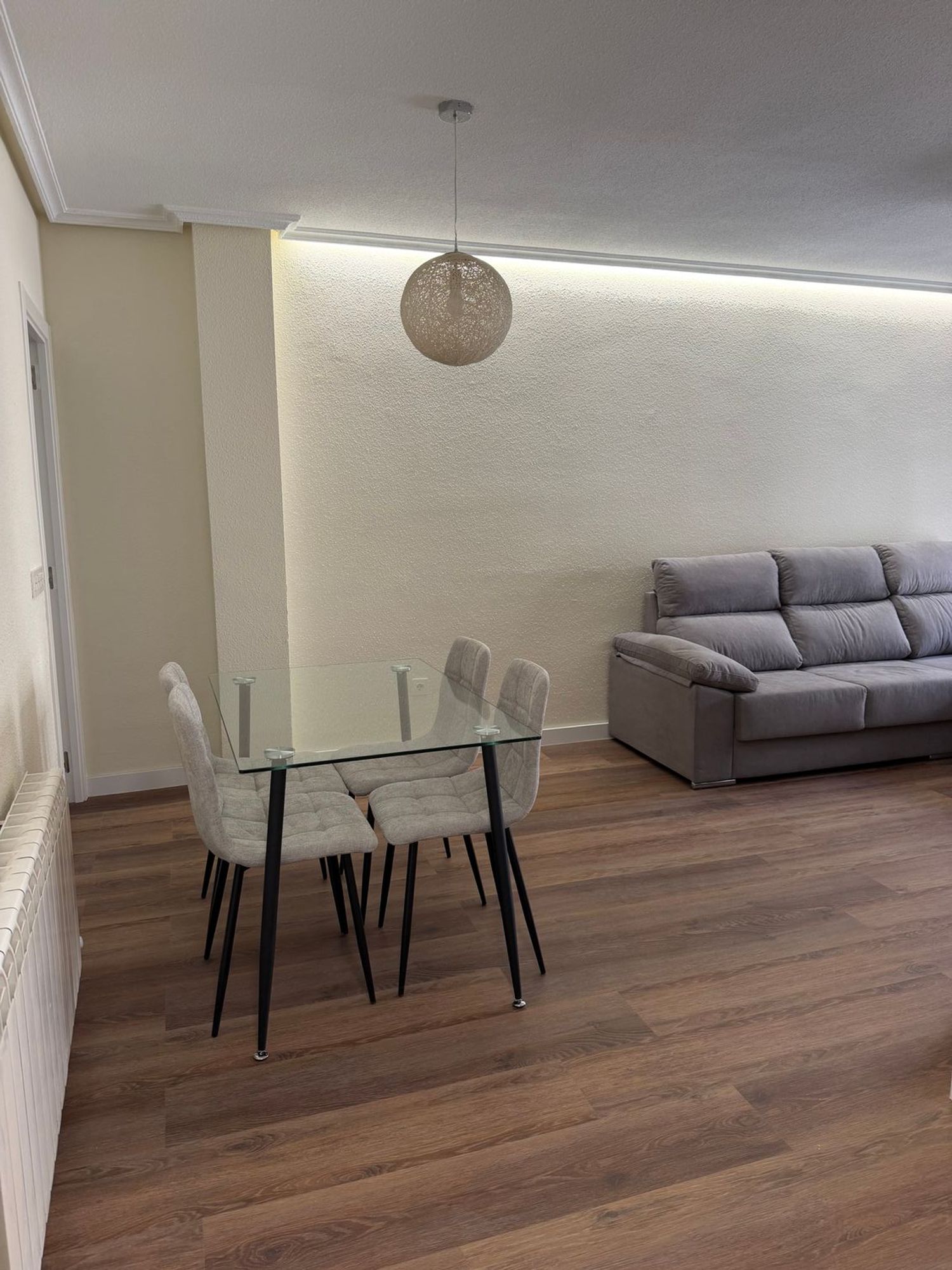 Piso en Calle de Van Dyck, 35, Salesas - Foto 2