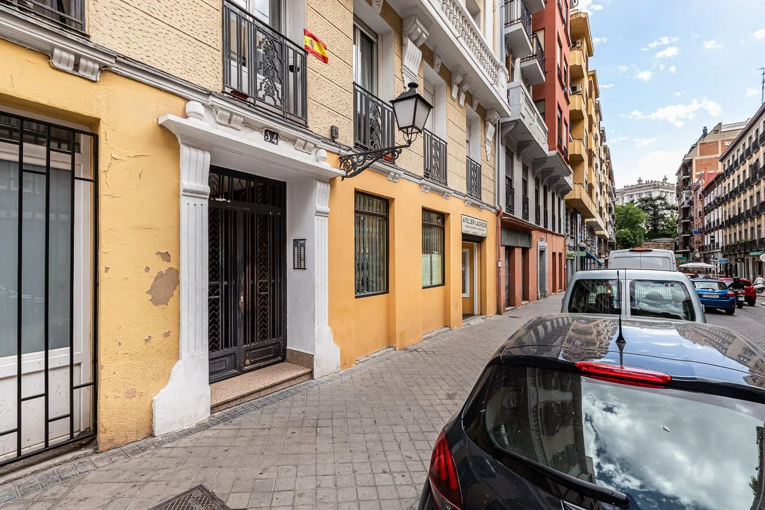 Piso en calle de Arriaza, 14 - Foto 17