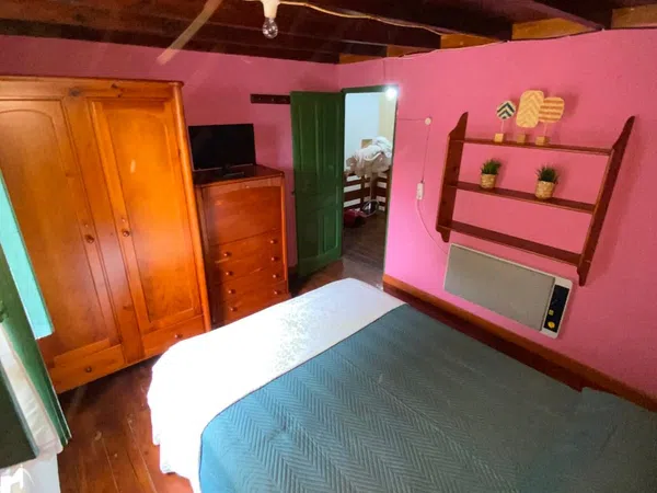 Casa de pueblo en Lugar Bores s/n - Foto 4