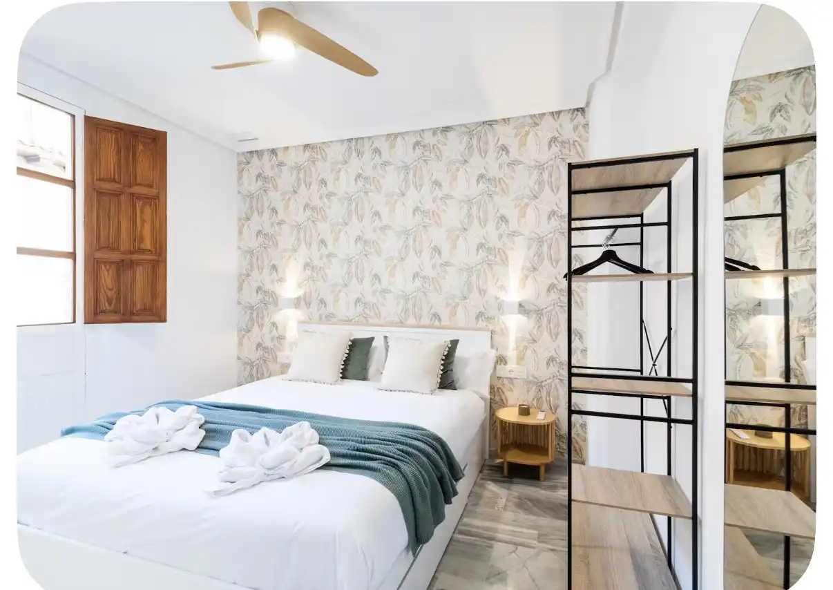 Apartamento en  Calle Suspiro 22 - Foto 7