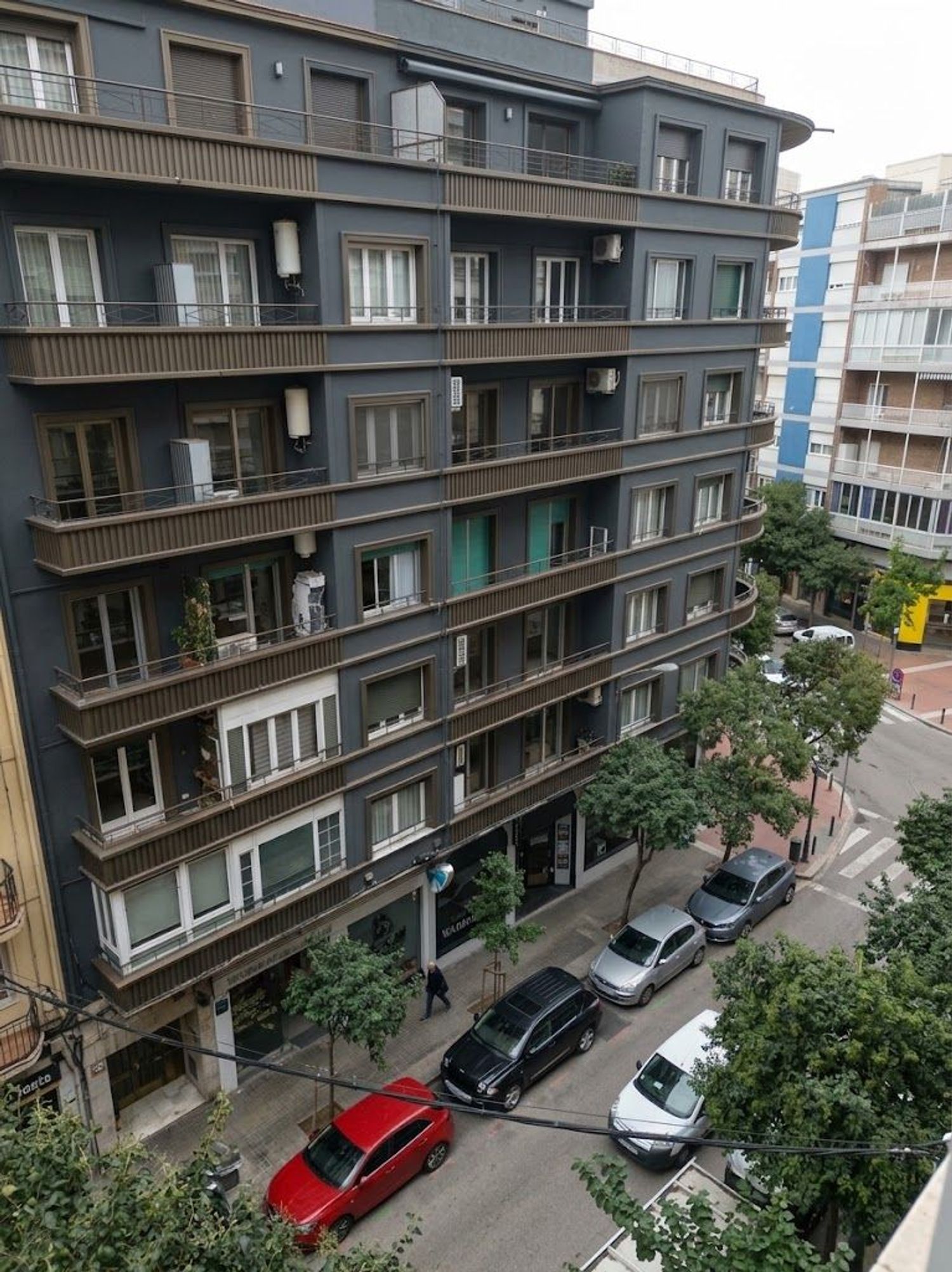 Piso en Calle de Francisco de Vitoria, 15, Paseo de la Constitución - Las Damas - Foto 21