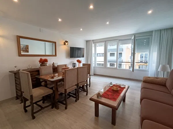 Piso en calle Eugenio Gross, 7 - Foto 2