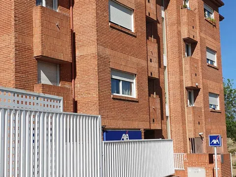 Piso en avenida de España, 71