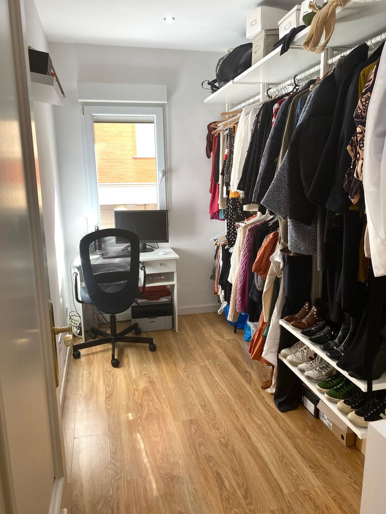 Piso en calle de Antonio Pérez, 19 - Foto 30