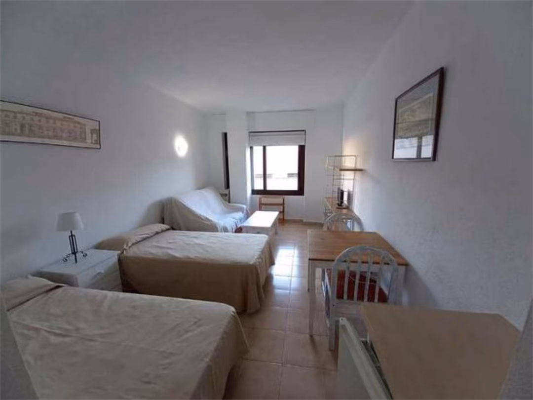 Apartamento en Los Remedios - Foto 2
