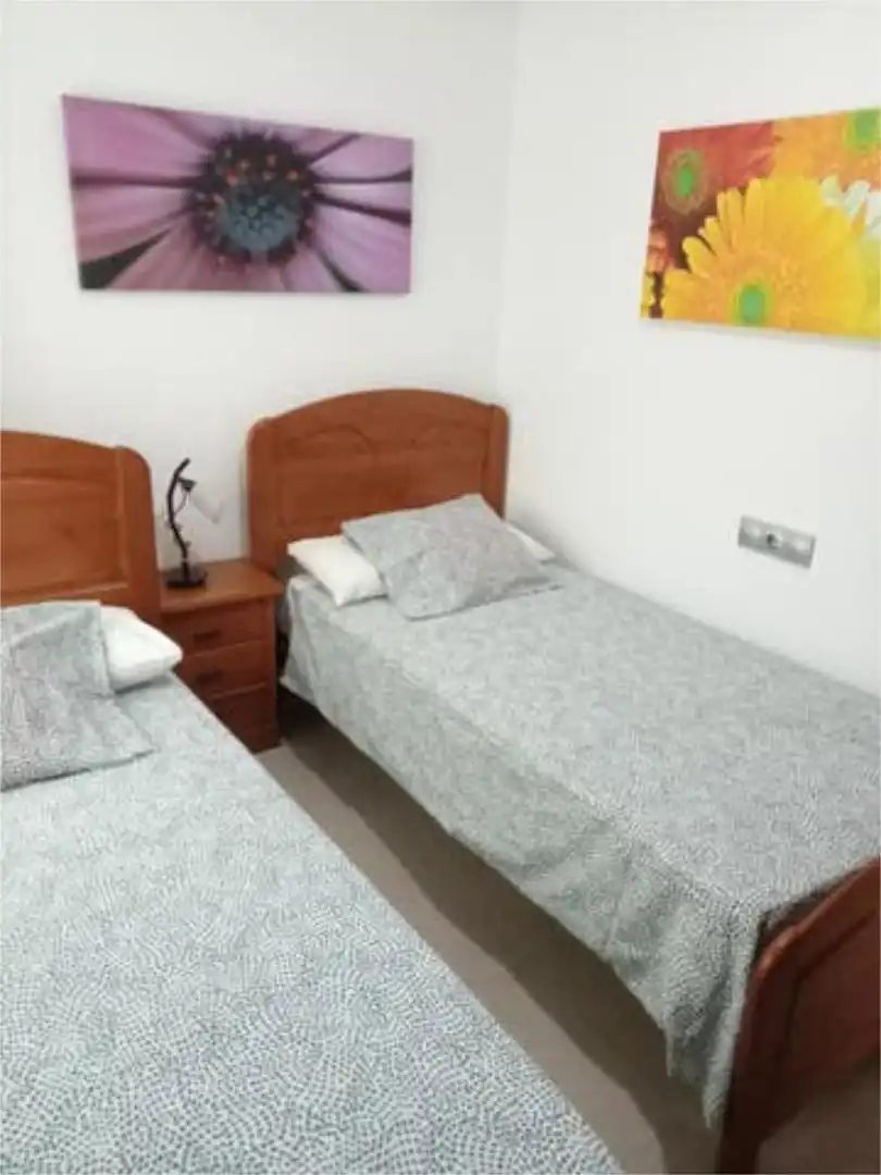 Apartamento en Vera playa  vacacional - Foto 8