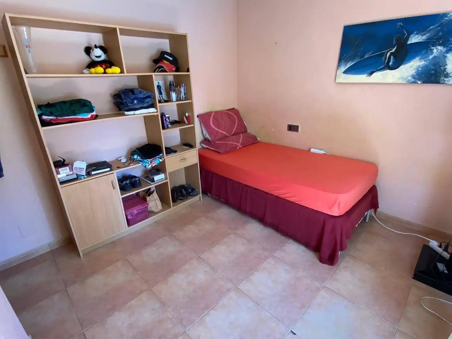 Piso en  Avinguda de la Vila Joiosa 32 - Foto 9