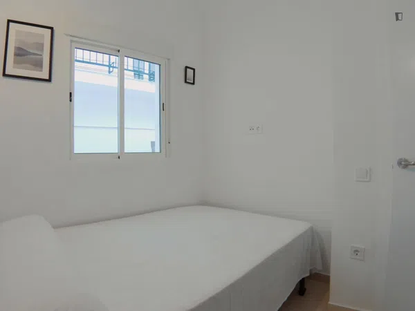 Piso en Calle Antonio Prieto - Foto 11