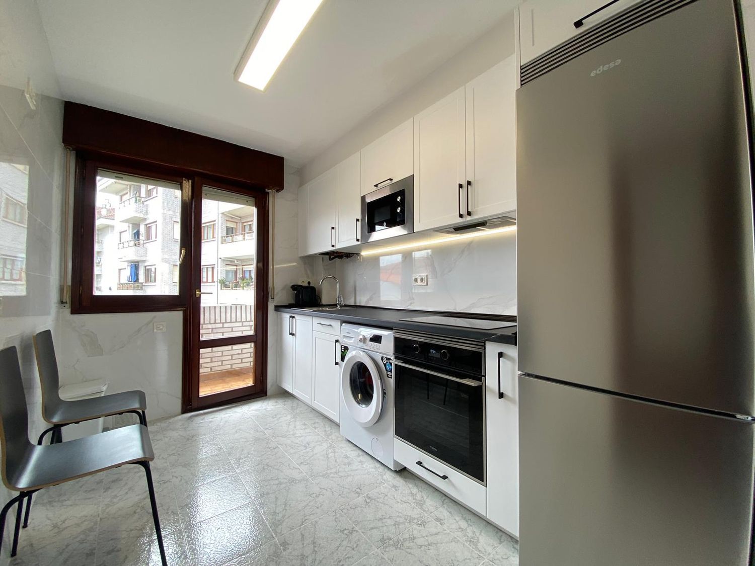Piso en Calle de Ontañón, 5, Palacio, Palacio - Foto 6