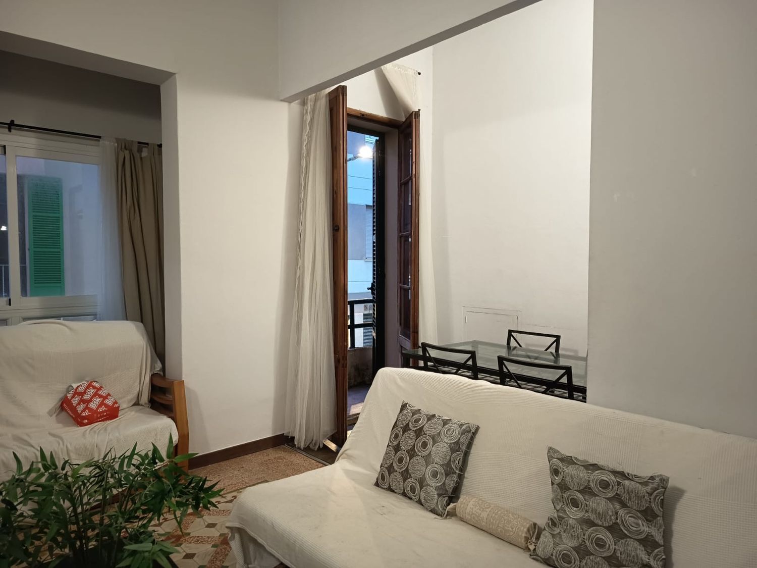 Piso en calle del Marquès de la Fontsanta, 20 - Foto 6