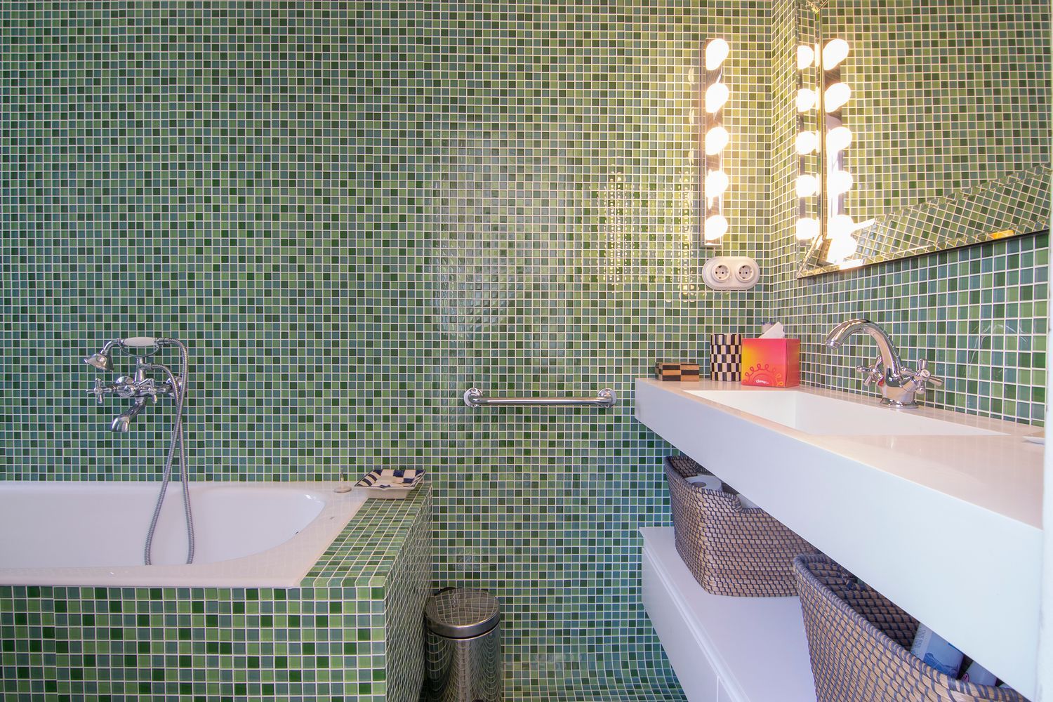 Piso en calle de Puerto Rico, 26 - Foto 9