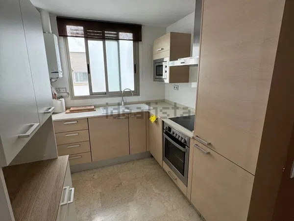 Piso en Avenida de Gaspar Aguilar, 49, L'Hort de Senabre, València - Foto 5
