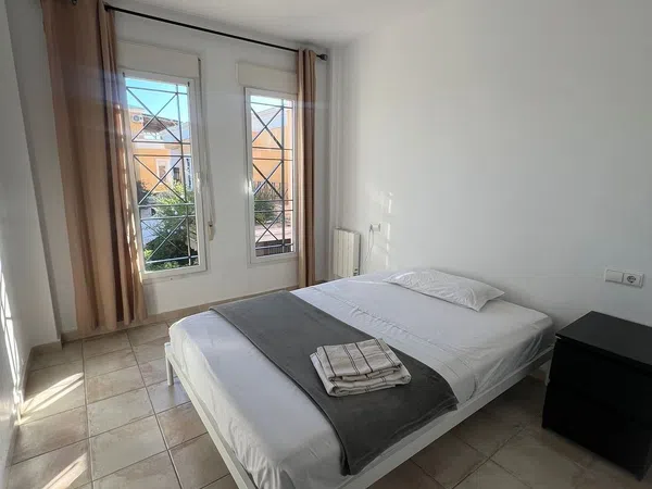 Chalet pareado en Avenida Pintor Pérez Gil, 38, Alicante Golf - Foto 13