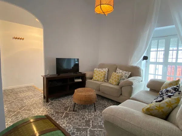 Chalet pareado en Calle Vilchez, 12 , 14 - Foto 13
