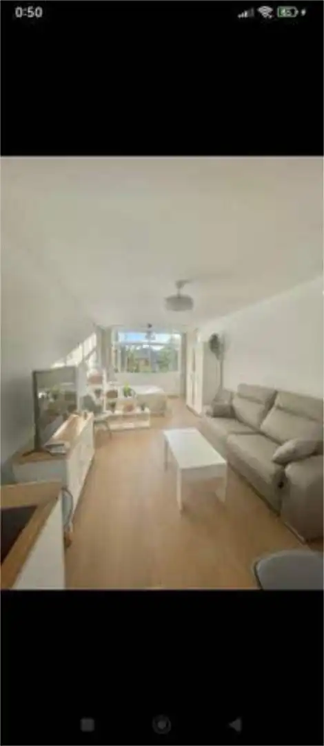 Apartamento en La Cala del Moral - Foto 3