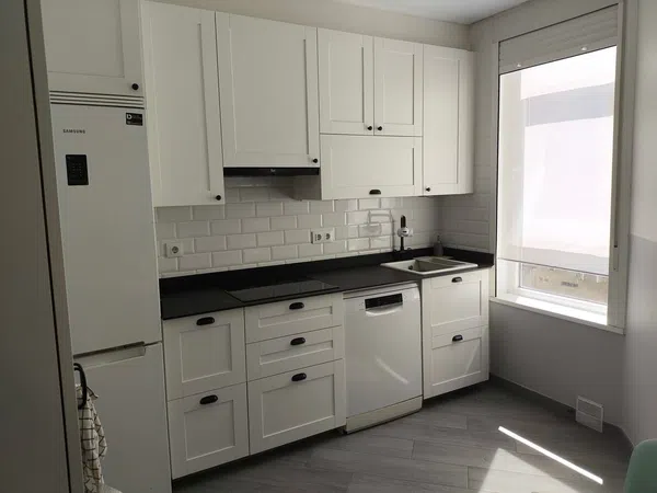 Piso en Someso - Matogrande, Someso - Matogrande - Foto 13