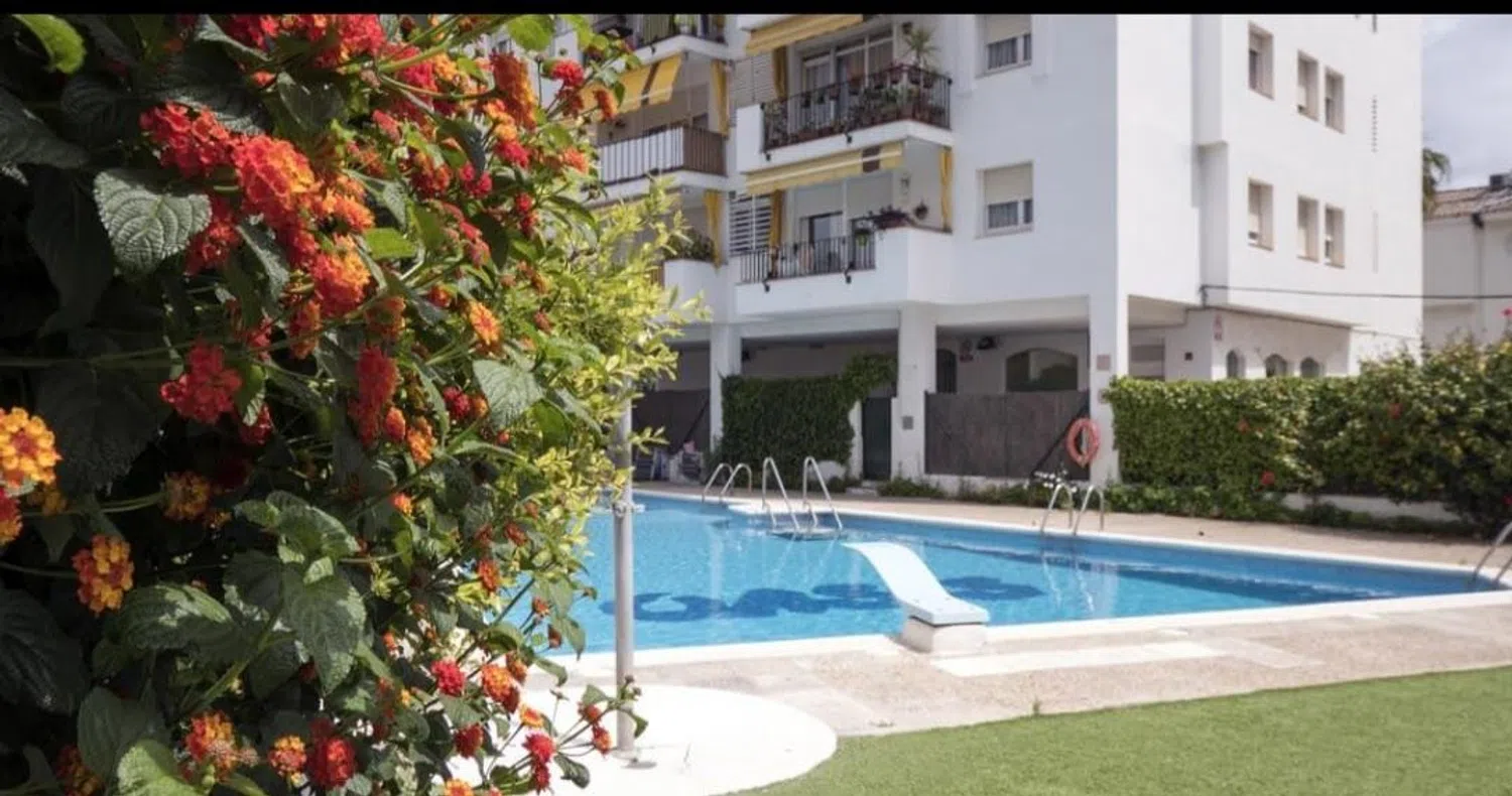 Piso en calle de la Sínia Morera, 1 - Foto 17