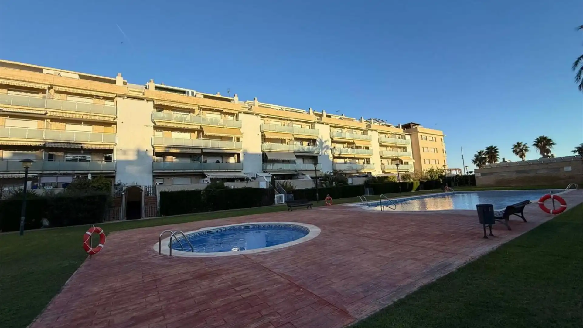 Piso en  Carrer de Rafael Casanova 24 - Foto 26